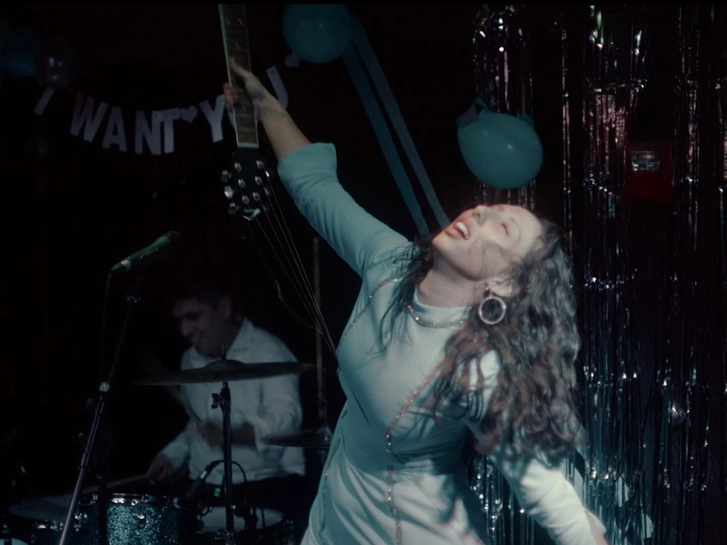 we play @theatlantis_dc tomorrow 💙 opening for @milkthemusic with @jacobraymusic. tickets on my page 

photos by @wole at @therunawaydc