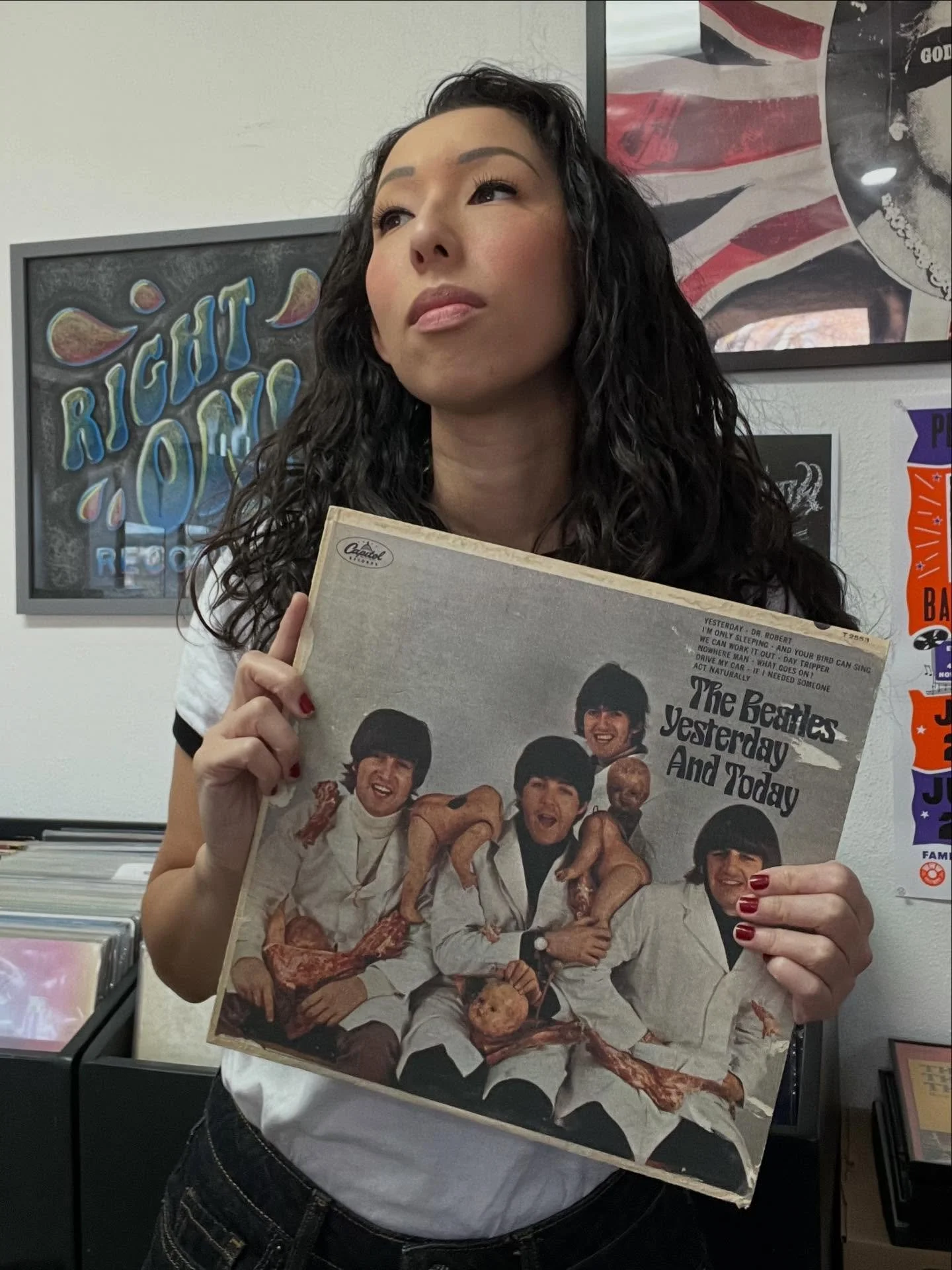 spinning records this month! maybe this one will make an appearance? 🤭 both events free to attend:

★ This Fri 12/12, 8pm-12am - @nextwhiskybar at @watergatehotel 

★ Next Fri 12/19, 8:30pm-12am - @wildsidemediaco party at @unionstationdc 

3rd stat