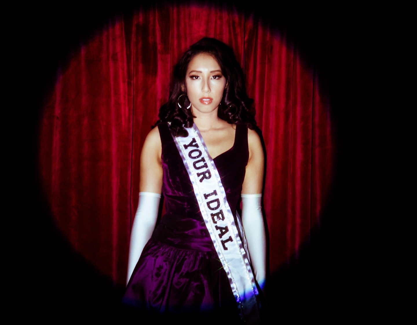 surprise! new drop of &ldquo;your ideal&rdquo; arrangements. enhance your Reels, videos, and DJ mixes with this special collection. featuring instrumental, sped up, and slowed down versions. if you purchase on Bandcamp, get an exclusive recording of 