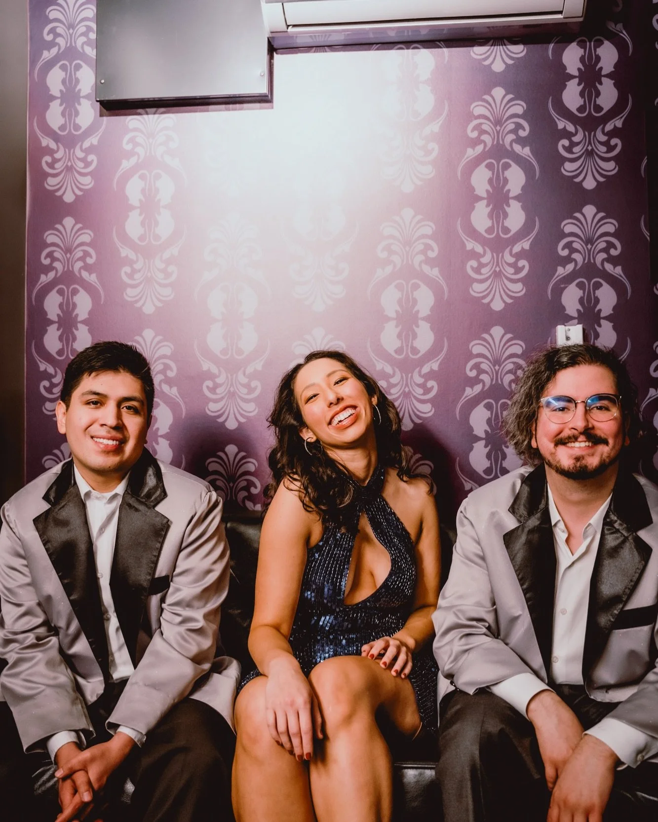 Cinema Hearts is on standby for @sxsw official! we are READY at ANY MOMENT. seriously just call me and we&rsquo;ll light up your official showcase. we&rsquo;re in Austin on 3/12, 3/13, 3/14

last year we played 6 unofficial sxsw shows even after I in