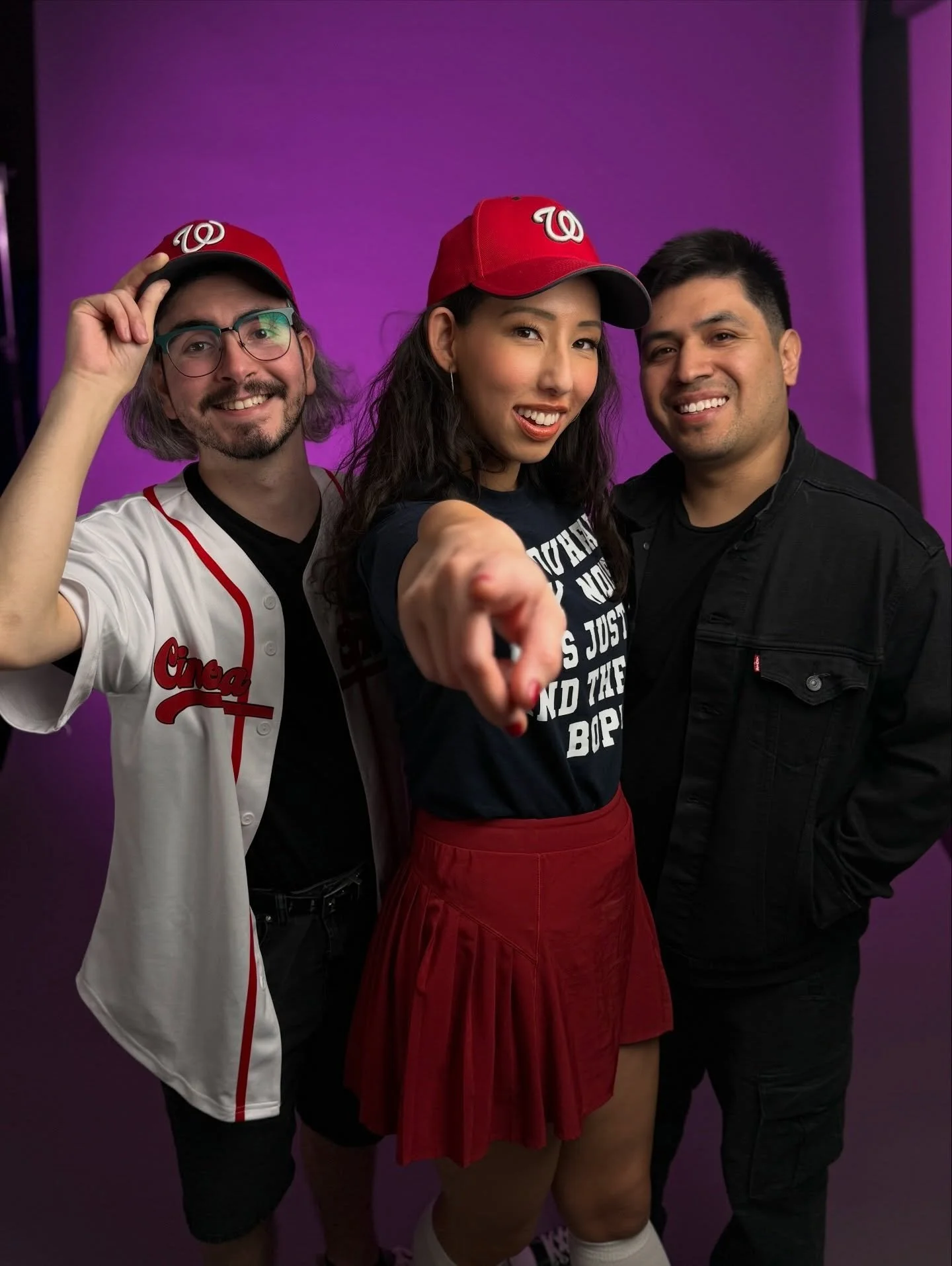 𝓦𝓮&rsquo;𝓻𝓮 𝓒𝓲𝓷𝓮𝓶𝓪 𝓗𝓮𝓪𝓻𝓽𝓼 𝓯𝓻𝓸𝓶 𝓦𝓪𝓼𝓱𝓲𝓷𝓰𝓽𝓸𝓷, 𝓓.𝓒. ♡ thank you for coming to our Day 1 at @sxsw! we&rsquo;ve got more shows for you on saturday. 

one thing we love about sxsw is seeing friends from around the world. than