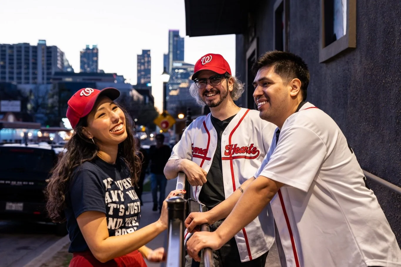we always have a great time in austin ⚾️ @sxsw 

photos by @atkinson_kate_photos