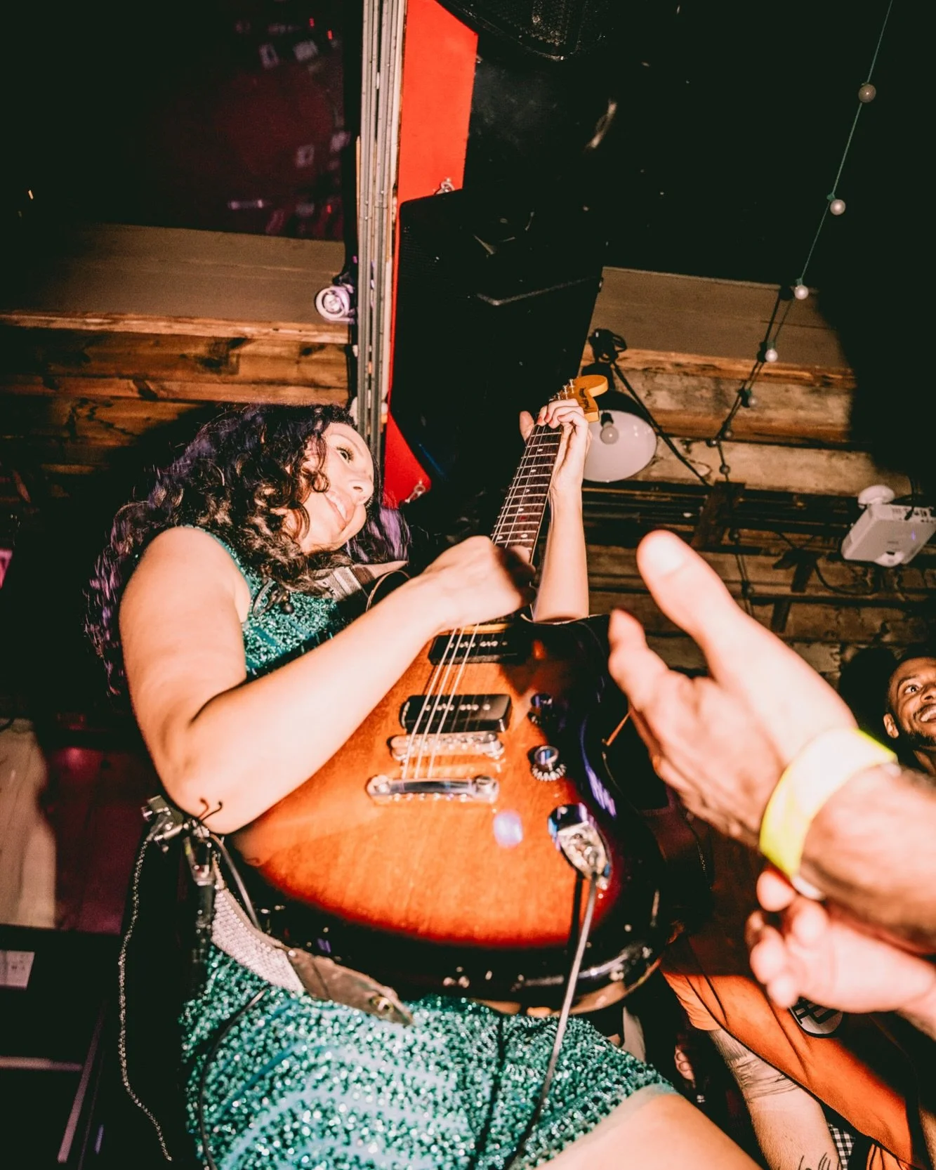 we play @dc9club in a week to open for @gullyboysband and @thisispollyanna! this is your moment to see legendary dc rock band cinema hearts before we become very very famous. &ldquo;remember when I saw them at dc9?&rdquo; just like mitski

the show h