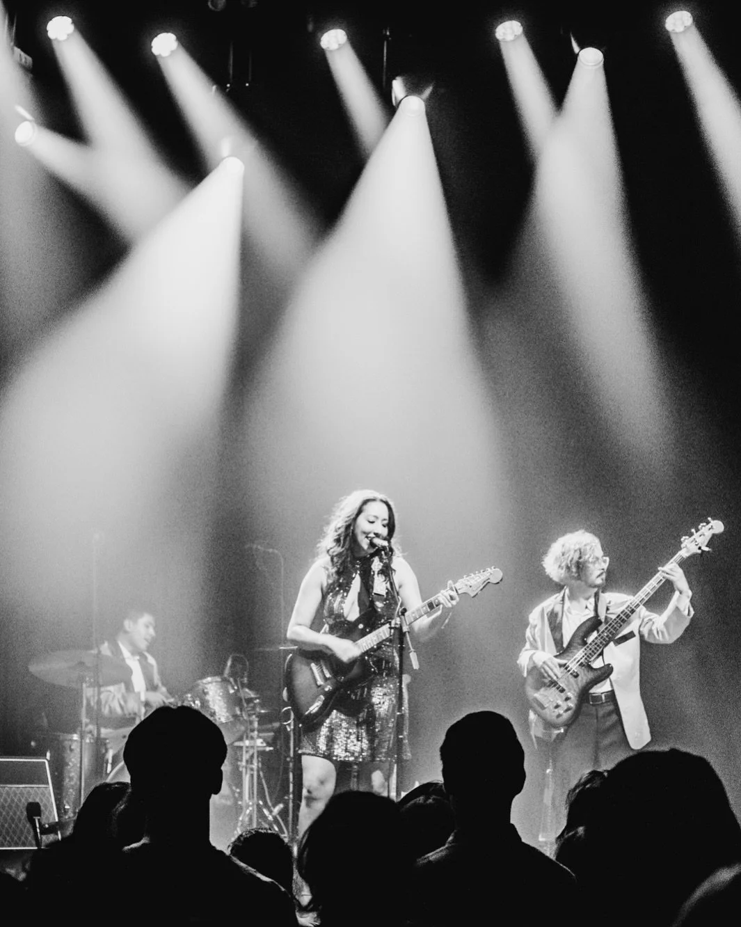 TONIGHT we play @dc9club to open for @gullyboysband &amp; @thisispollyanna. music starts at 8pm. see you later ♫⋆｡♪ ₊˚♬ ﾟ.