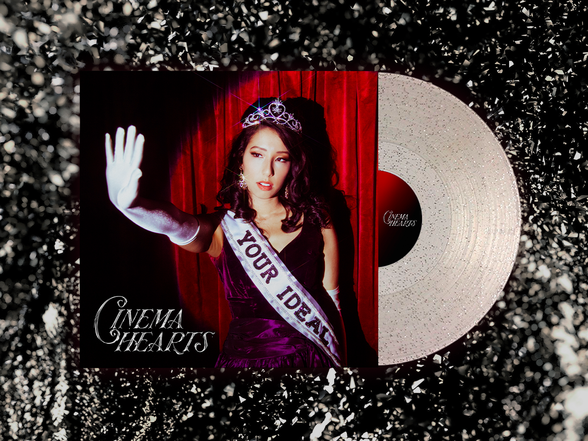 Your Ideal - Vinyl Record