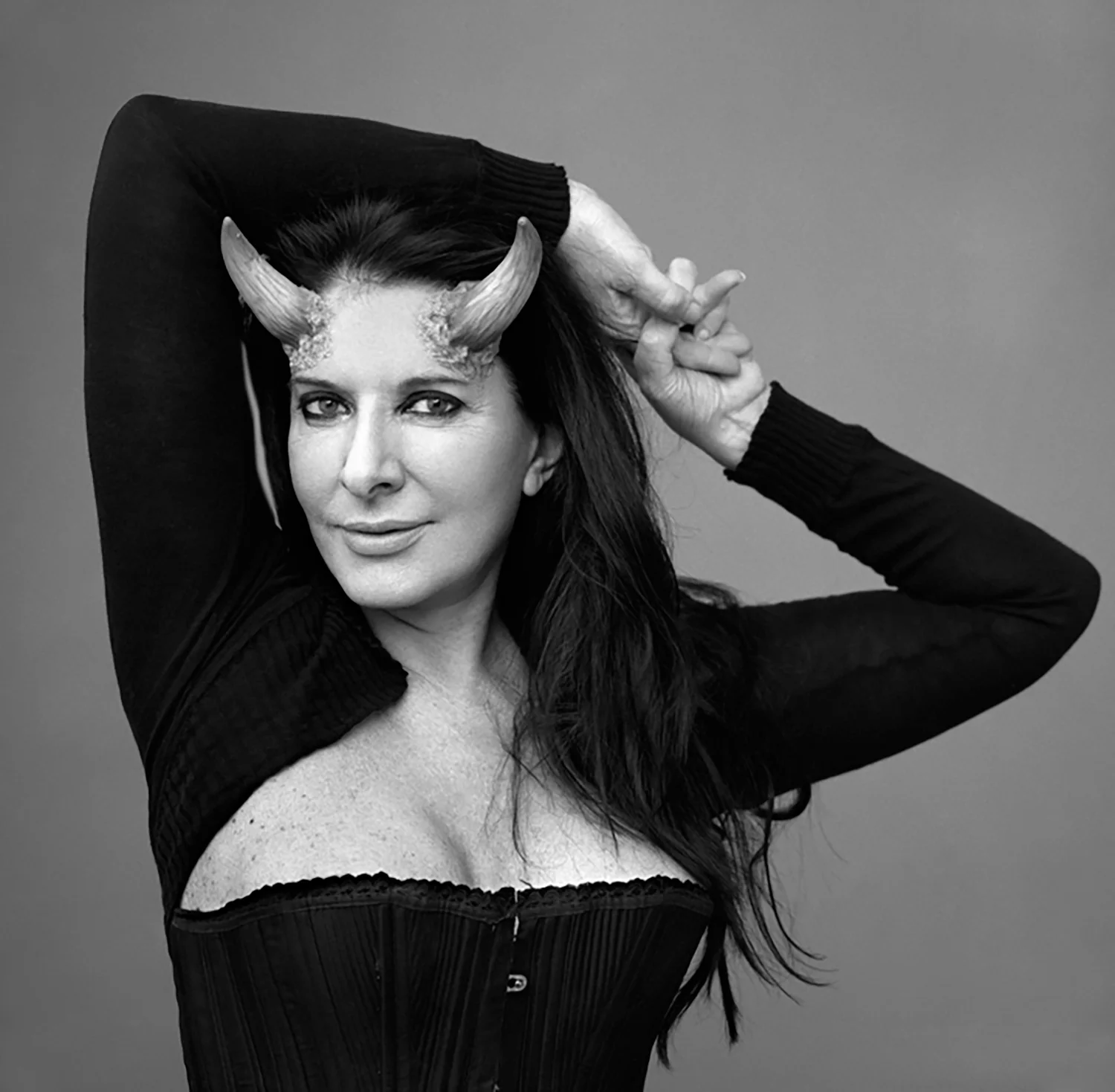 Marina Abramovic