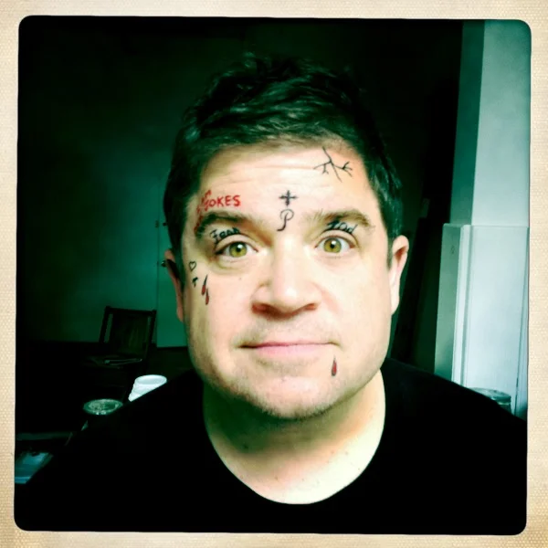 Patton Oswalt