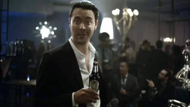 Guinness Black Lager