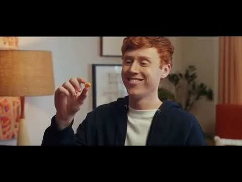 Short Memories featuring Ben Marshall | Goldfish Commercial | :15 (2025)