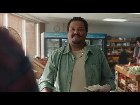 Nothing Up Our Sleeve :30 English -NY Lotto