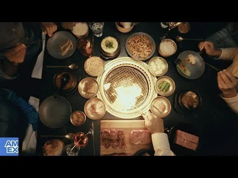 There's Nothing Like Platinum | Dining | The American Express Platinum Card®