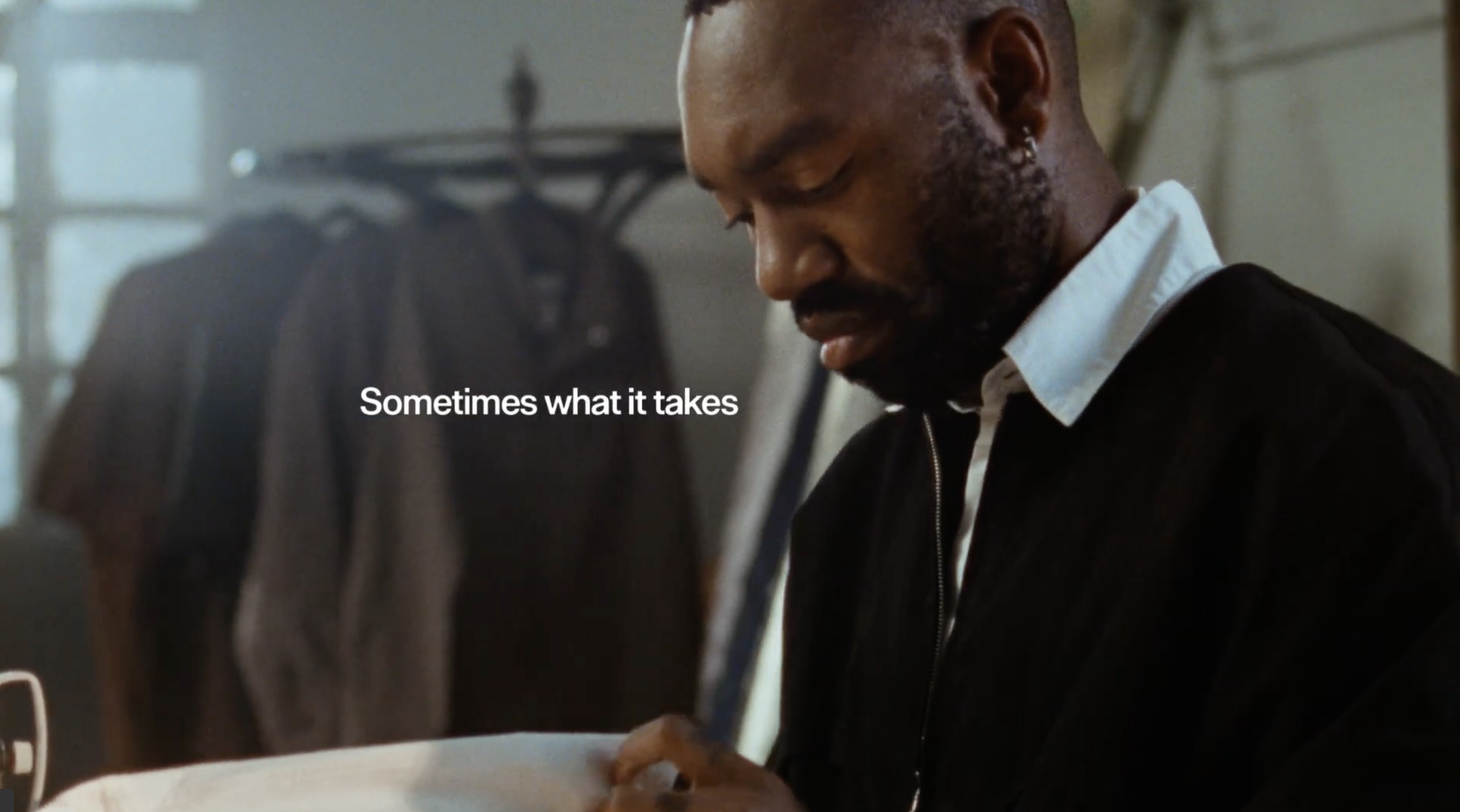 Made The Hard Way — Perfect