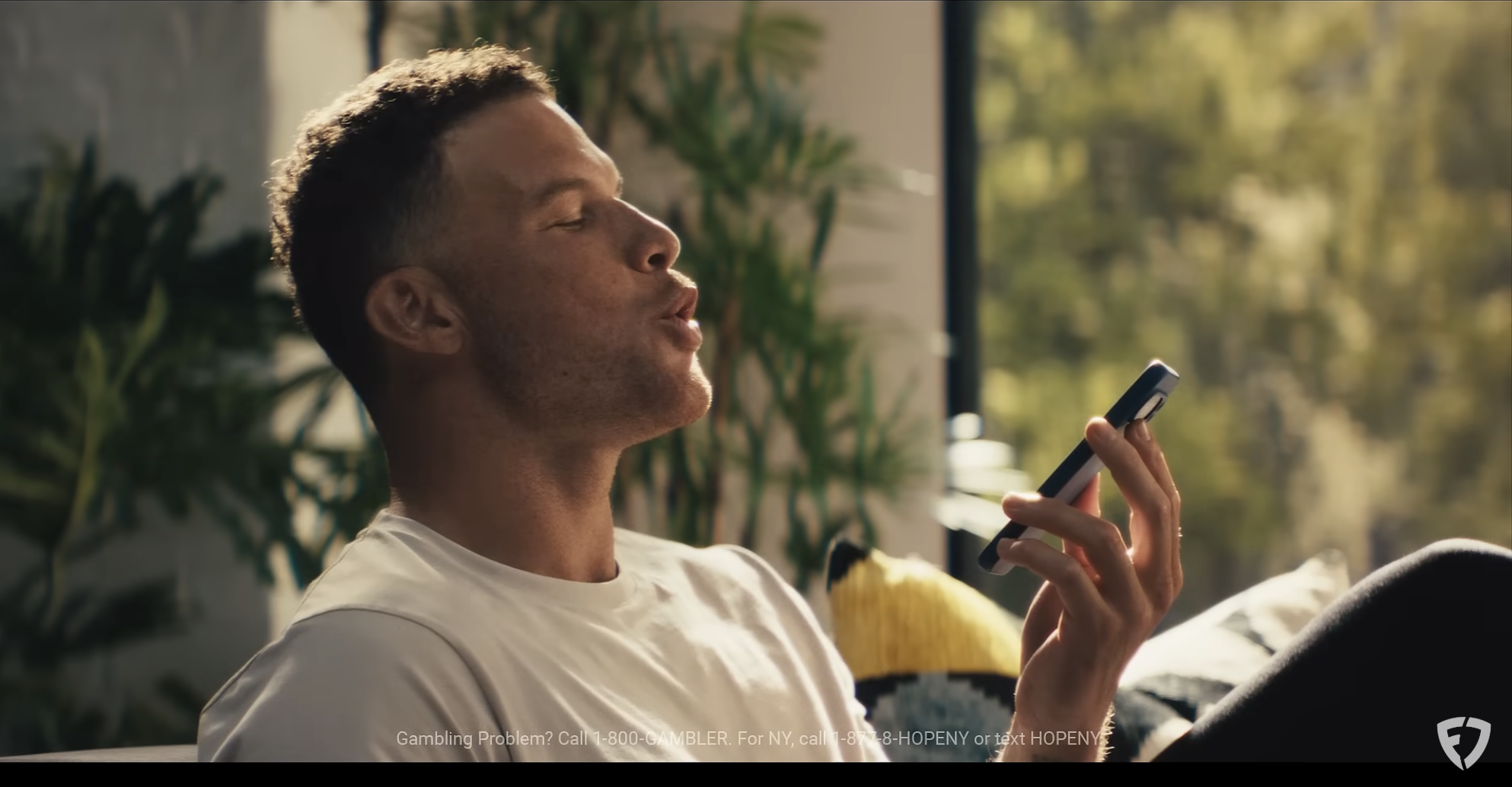 Blake Griffin is BACK In The Game on FanDuel