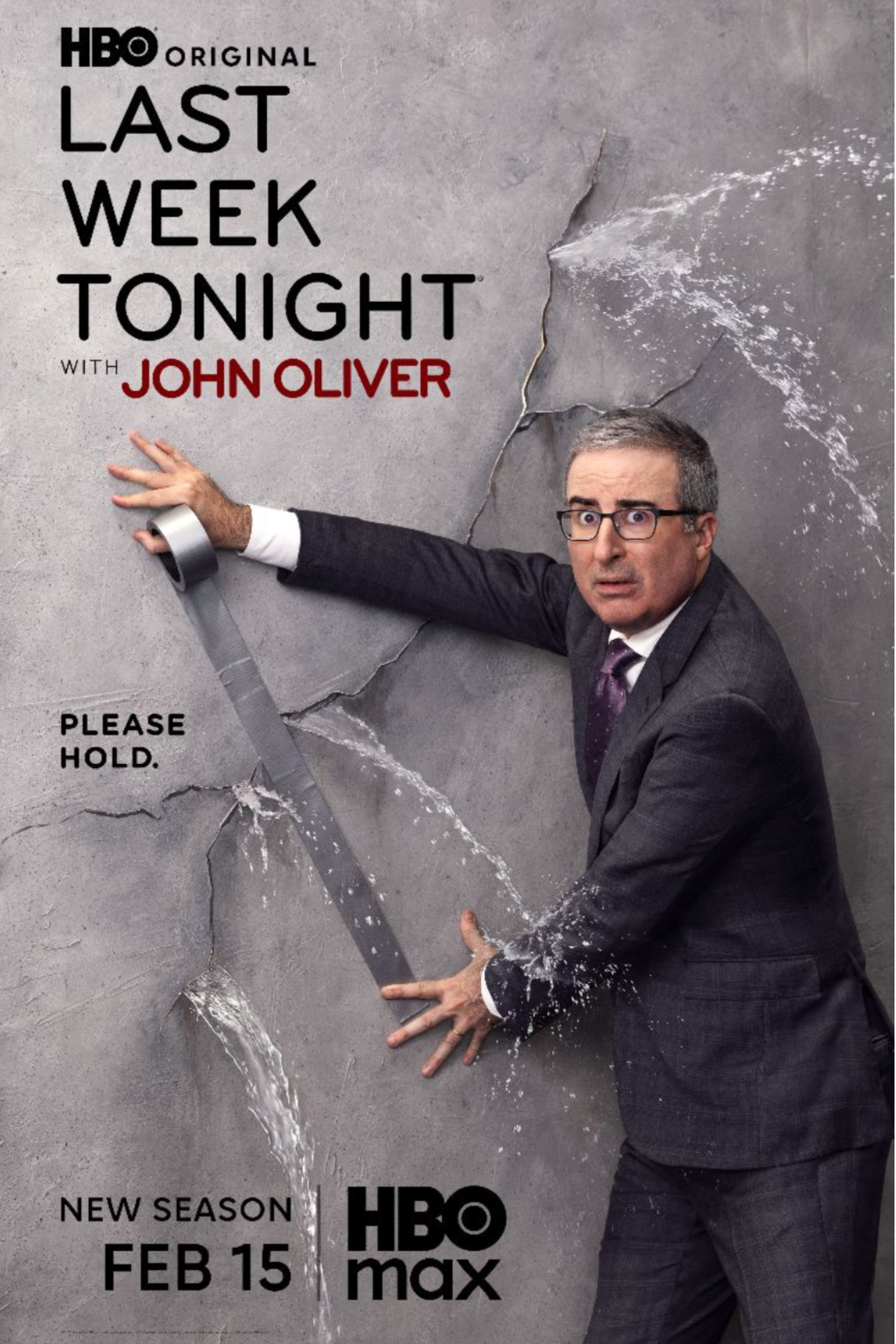 John Oliver