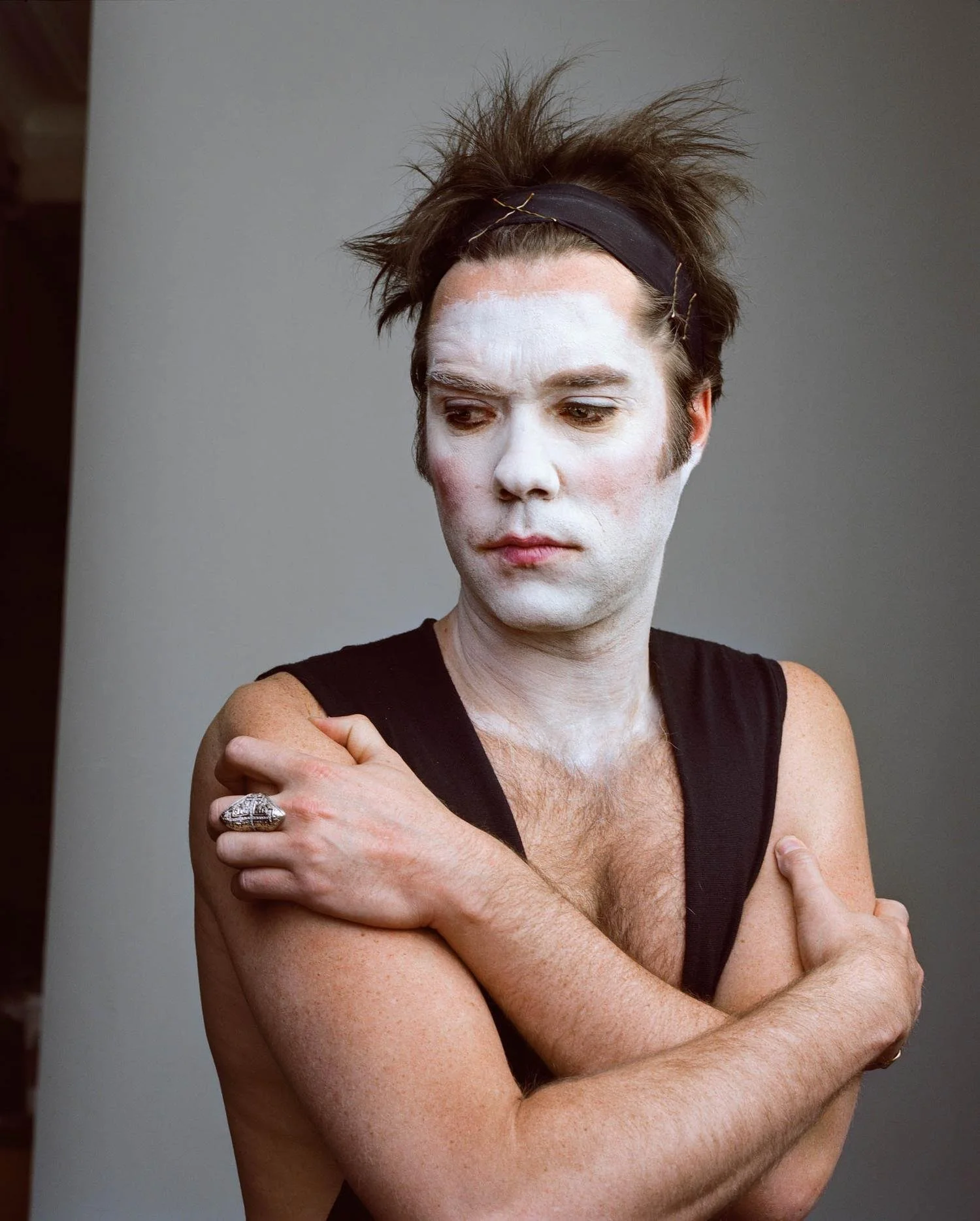 Rufus Wainwrigjht