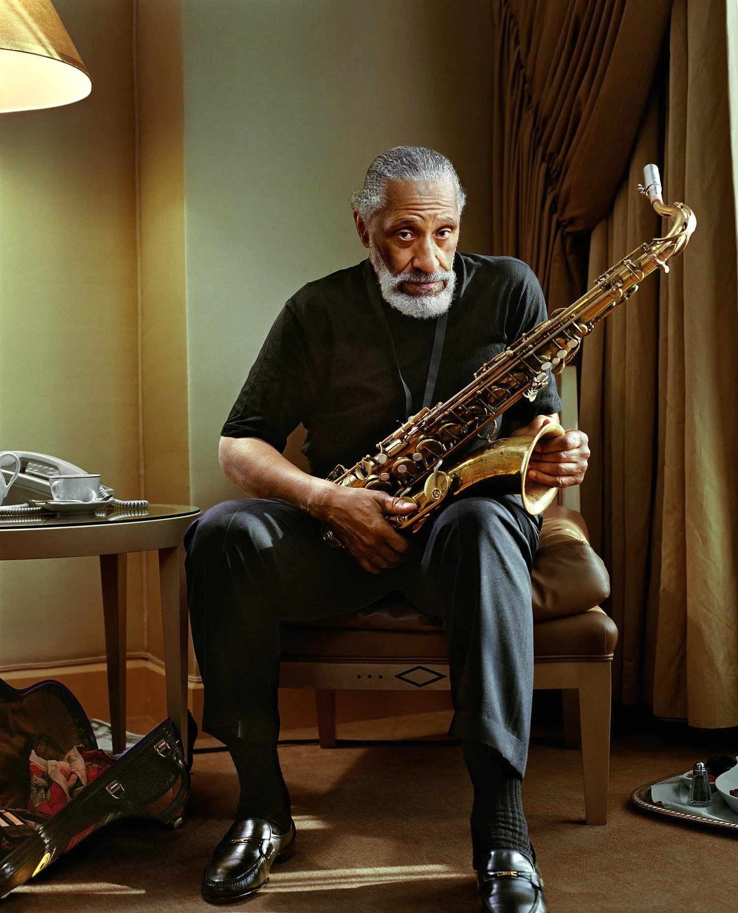 Sonny Rollins