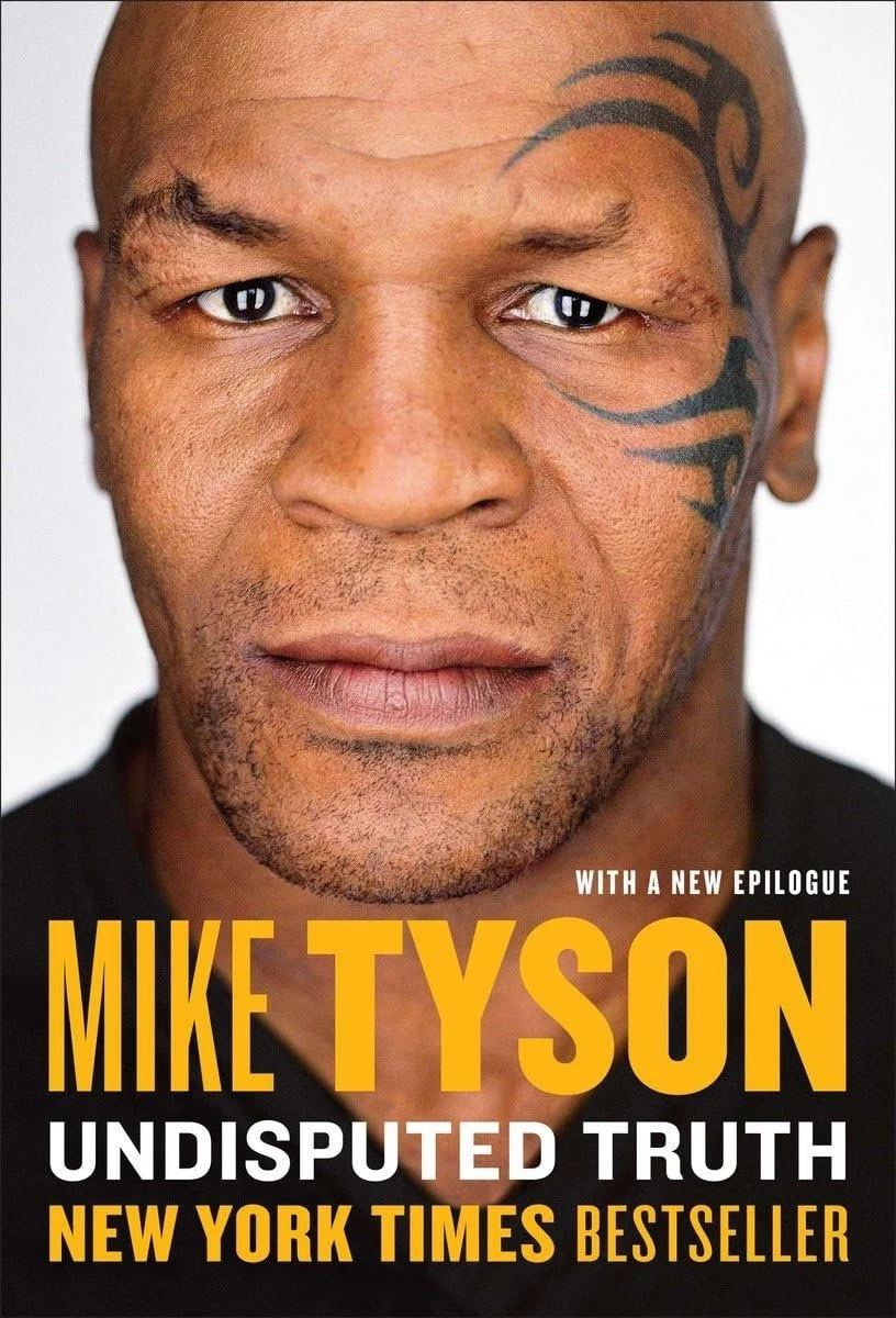 Mike Tyson