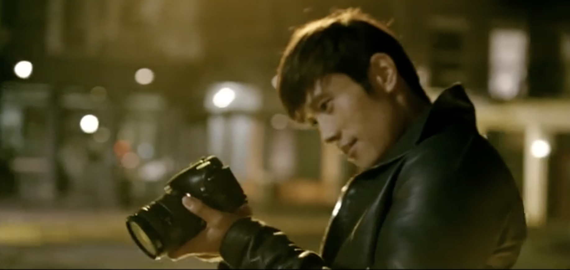 Sony Alpha DSLT  ByungHun Lee