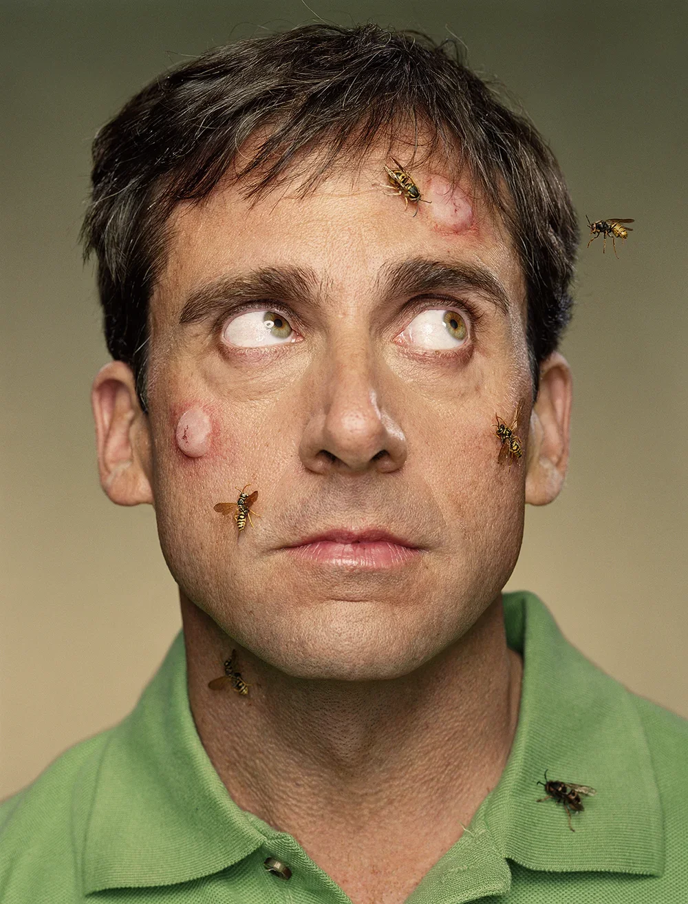 Steve Carell