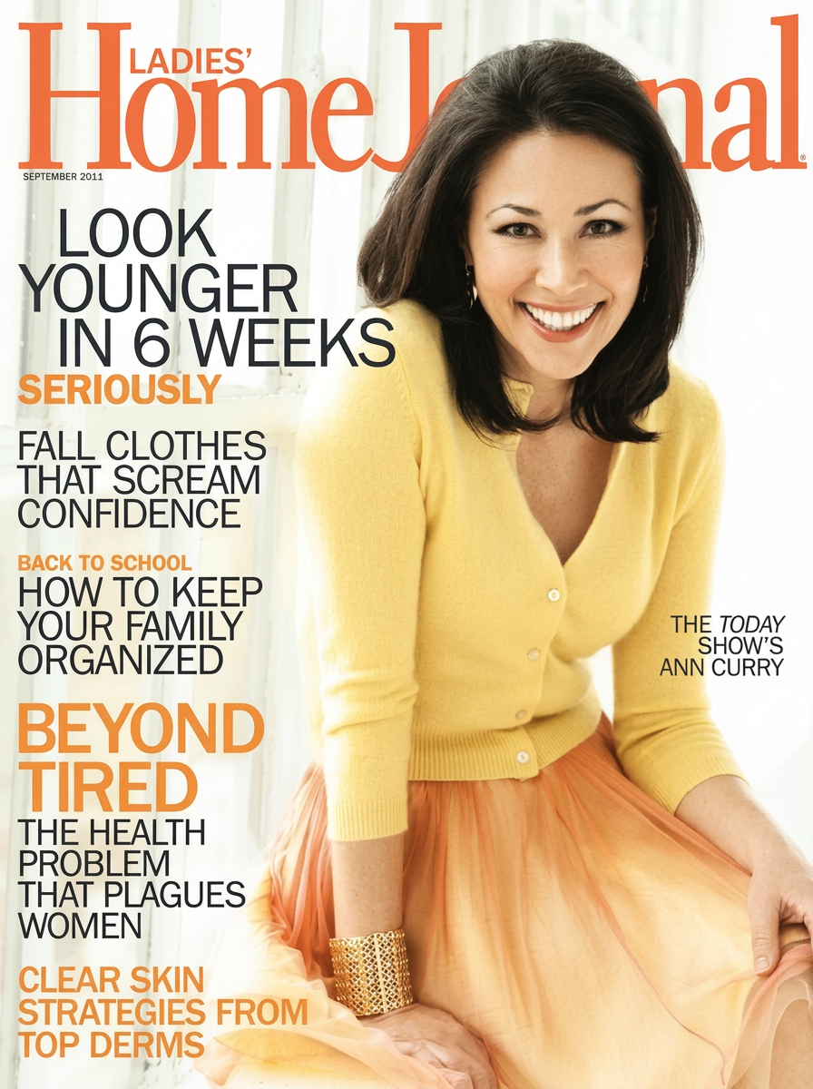 Ann Curry