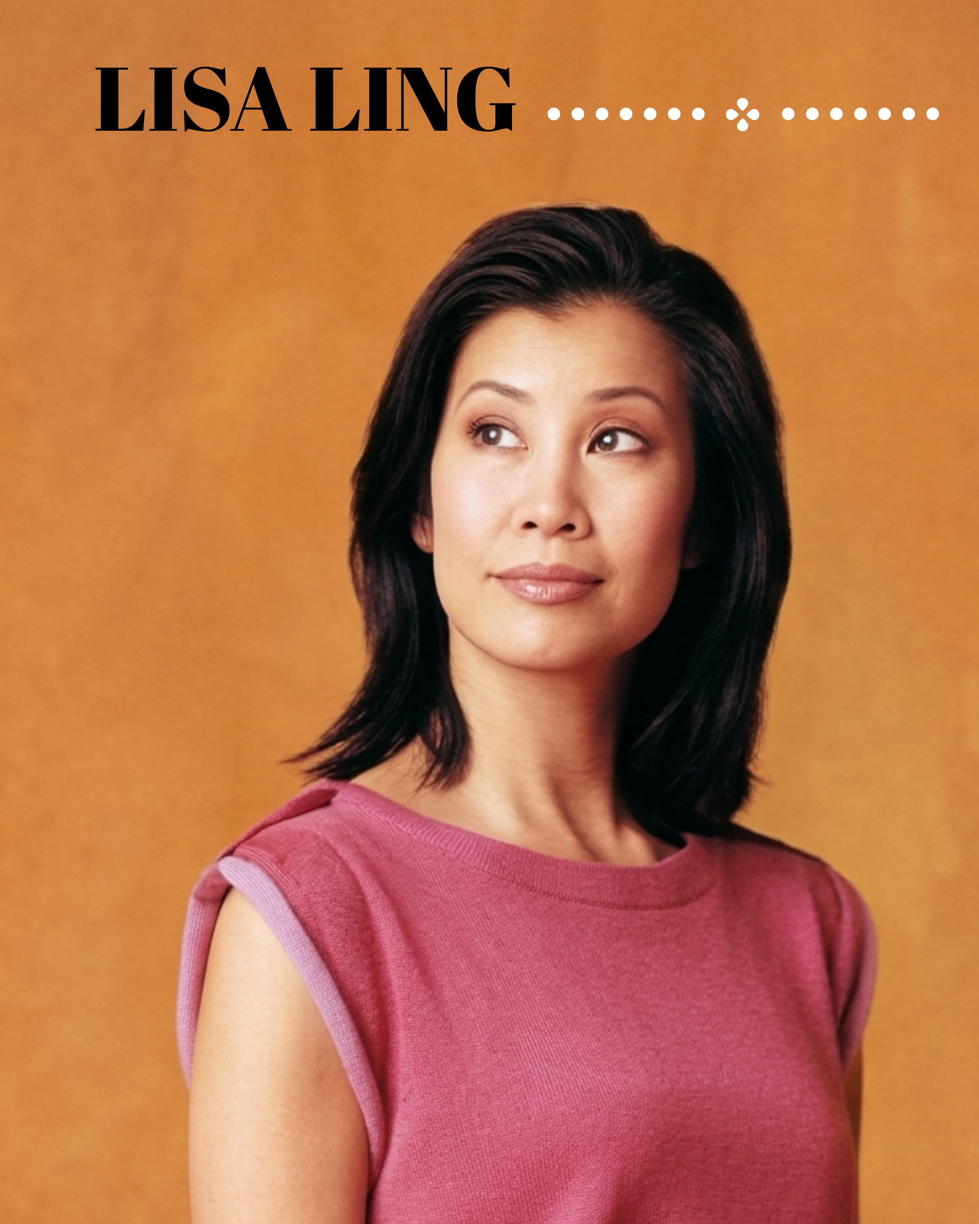 Lisa Ling