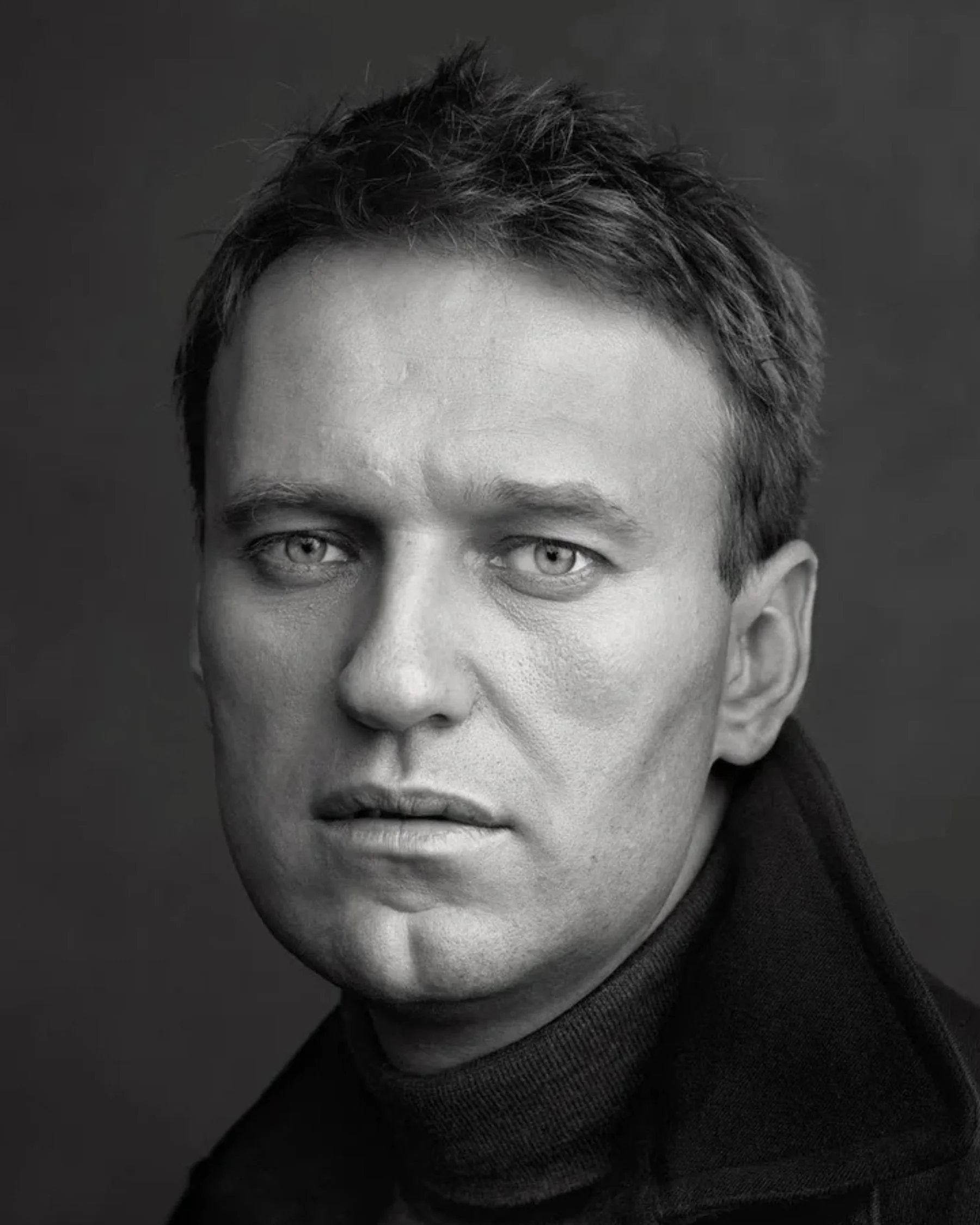 Alexei Navalny