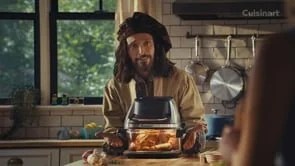 A work of Cuisinart： A Golden View