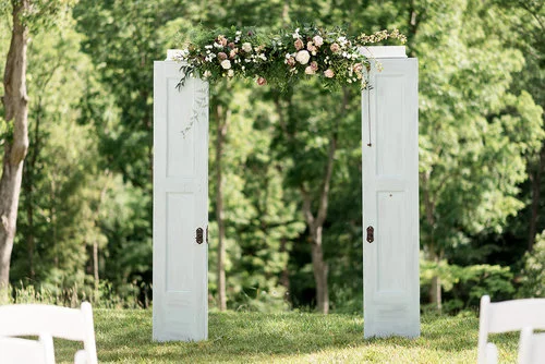 Antique Doors