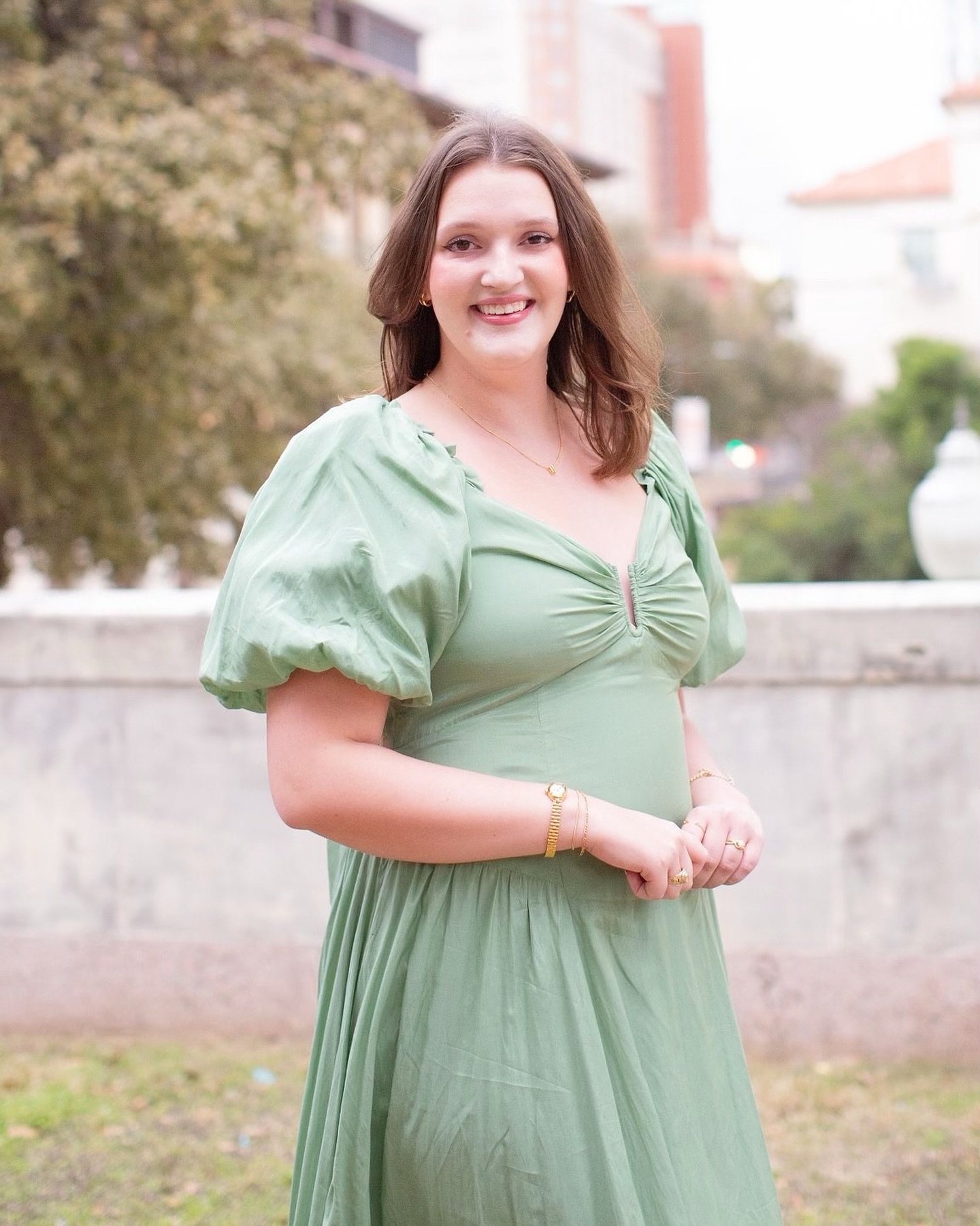 Meet Hailey Toten, VP Standards!

Hometown: Weatherford, Texas
Major: Government
Minor: Philosophy of Law

&ldquo;Coming from a small town, I was afraid I would never find my place at UT. I&rsquo;m now honored to represent some of the most ambitious 