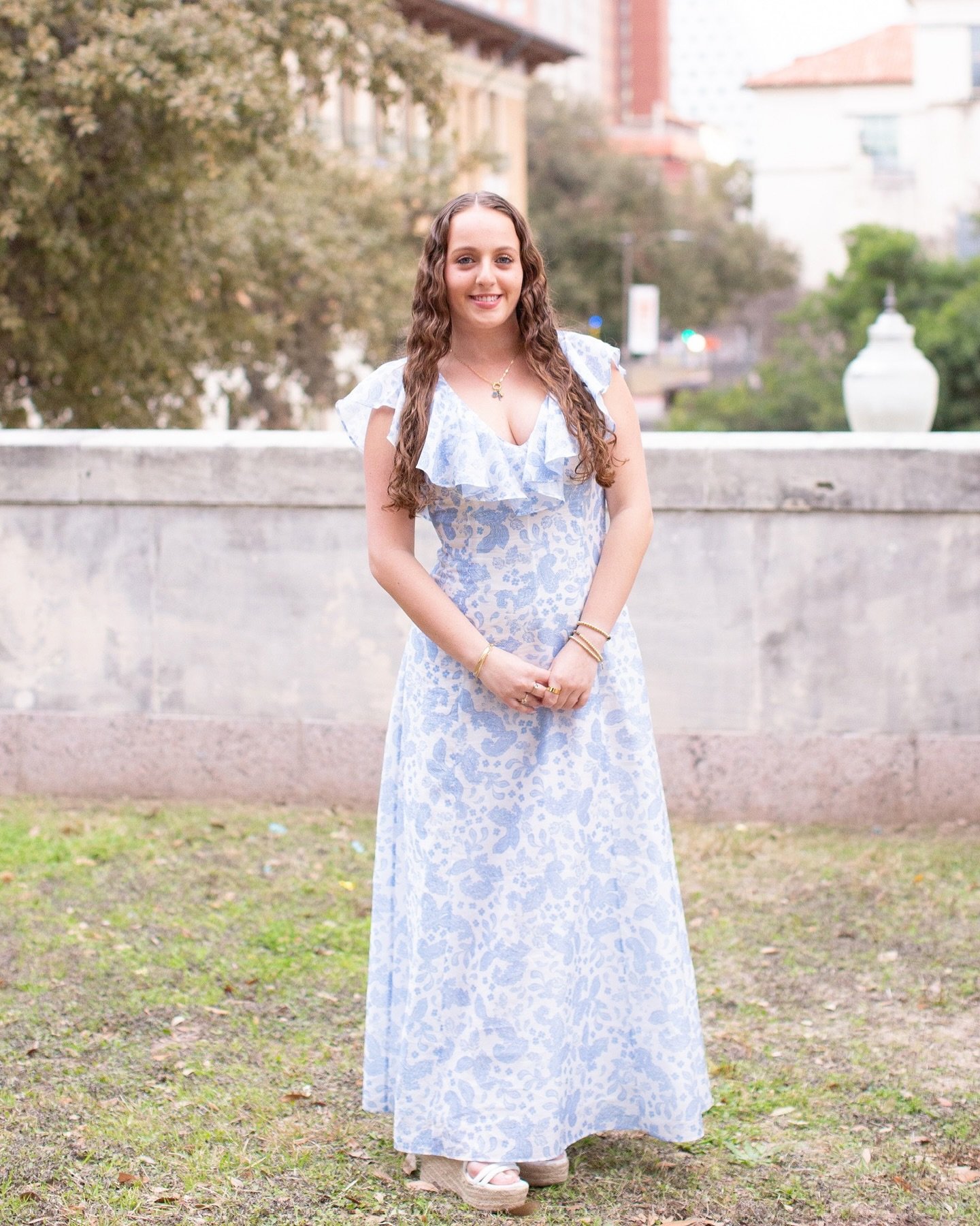 Meet Barri Seitz, President-Elect!

Hometown: Atlanta, Georgia
Major: Plan II Honors and Human Dimensions of Organization
Minor: Philosophy, Politics and Economics

&ldquo;I&rsquo;m beyond honored to serve as President-Elect this year. I&rsquo;m exci