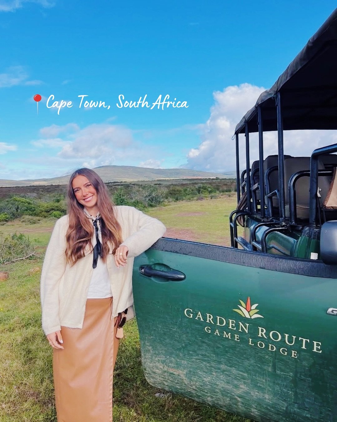 Our girls all around the 🌎!! #gogreek #texaspanhellenic