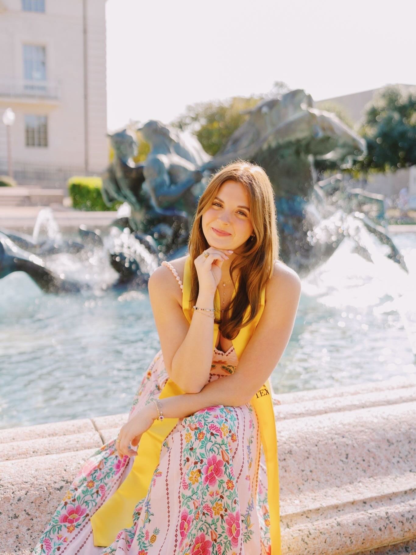 Congrats to all of our December grads! We are so excited to see what you accomplish as you take the next step beyond your time at UT! 🎓