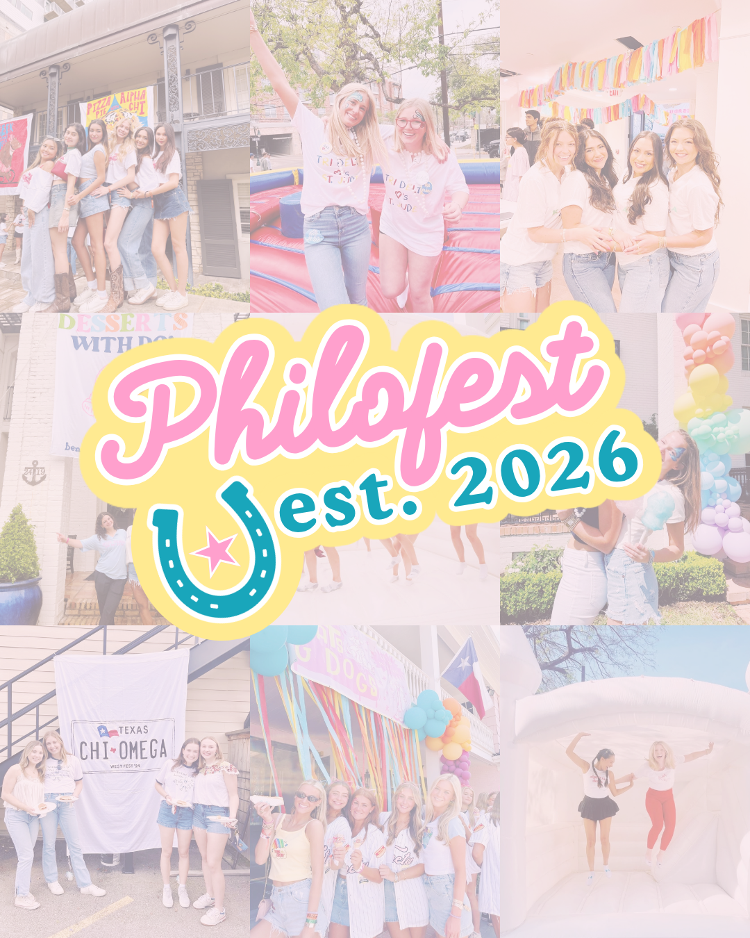 Happy Philofest!