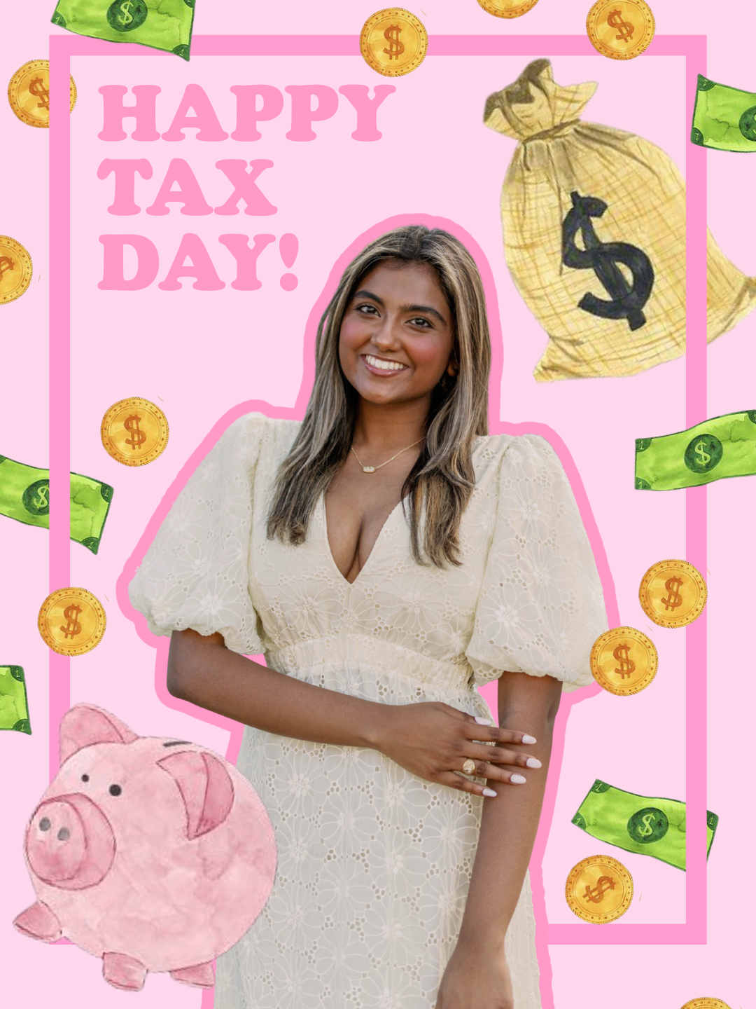Mastering your Money: College Edition