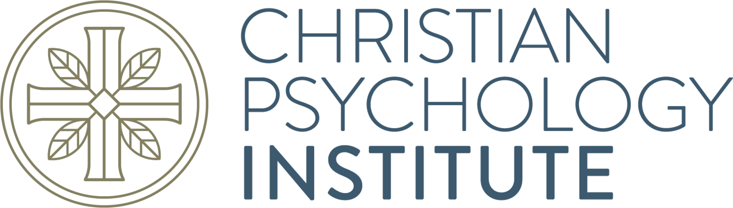 Christian Psychology Institute