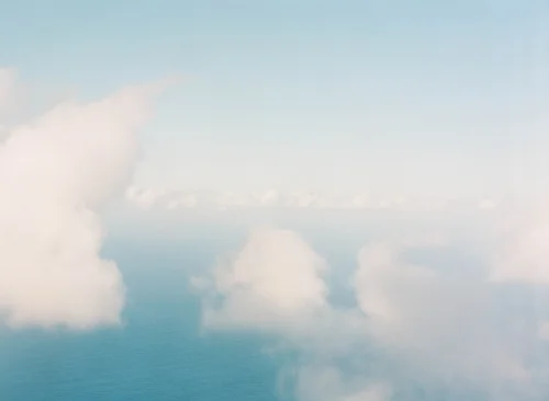 Head in the clouds photo by Ashley Goodwin Photography