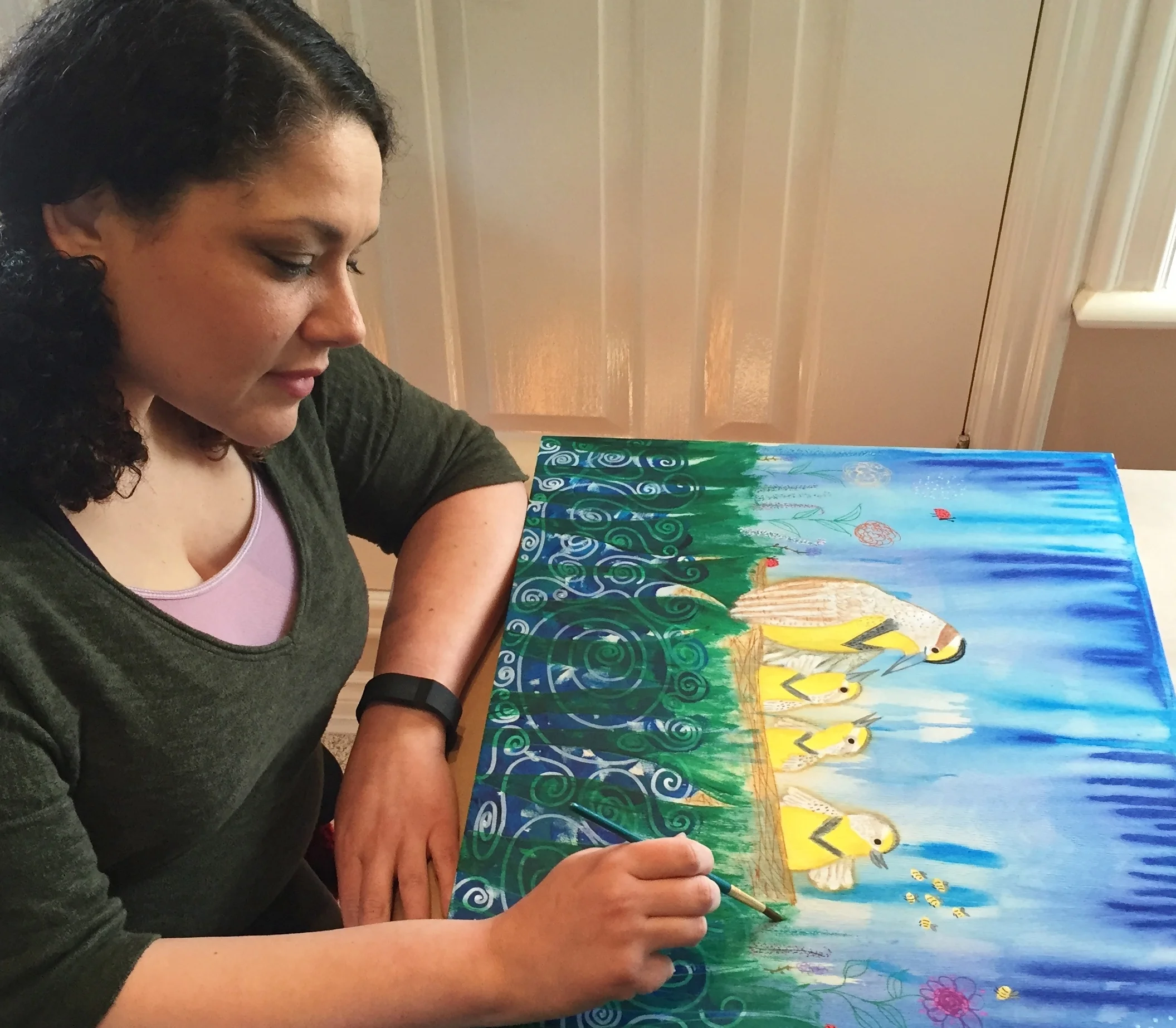 Bethany Painting Meadowlark 1.jpg