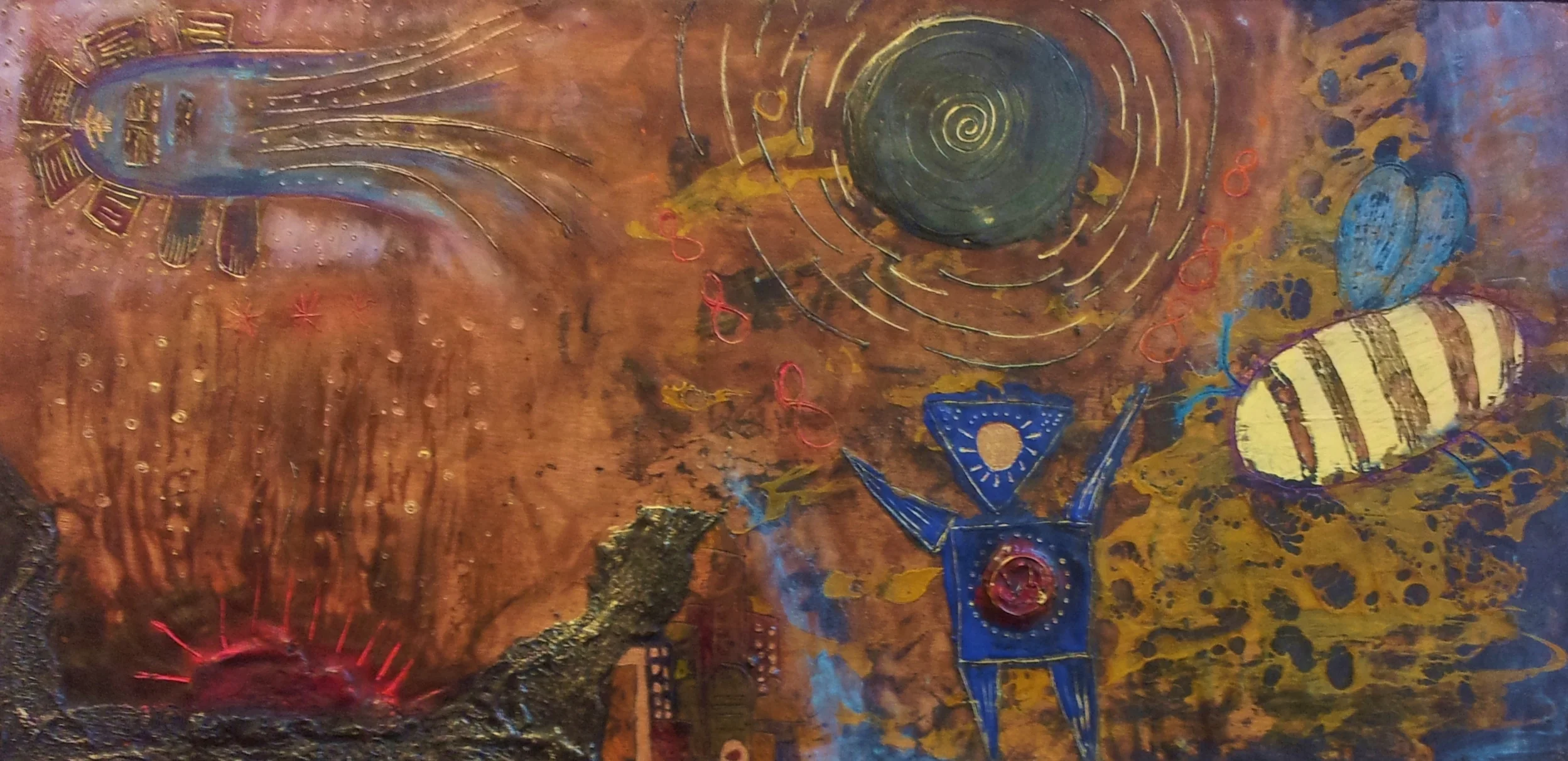 Bethany Handfield_Bee Dreaming VI.jpg