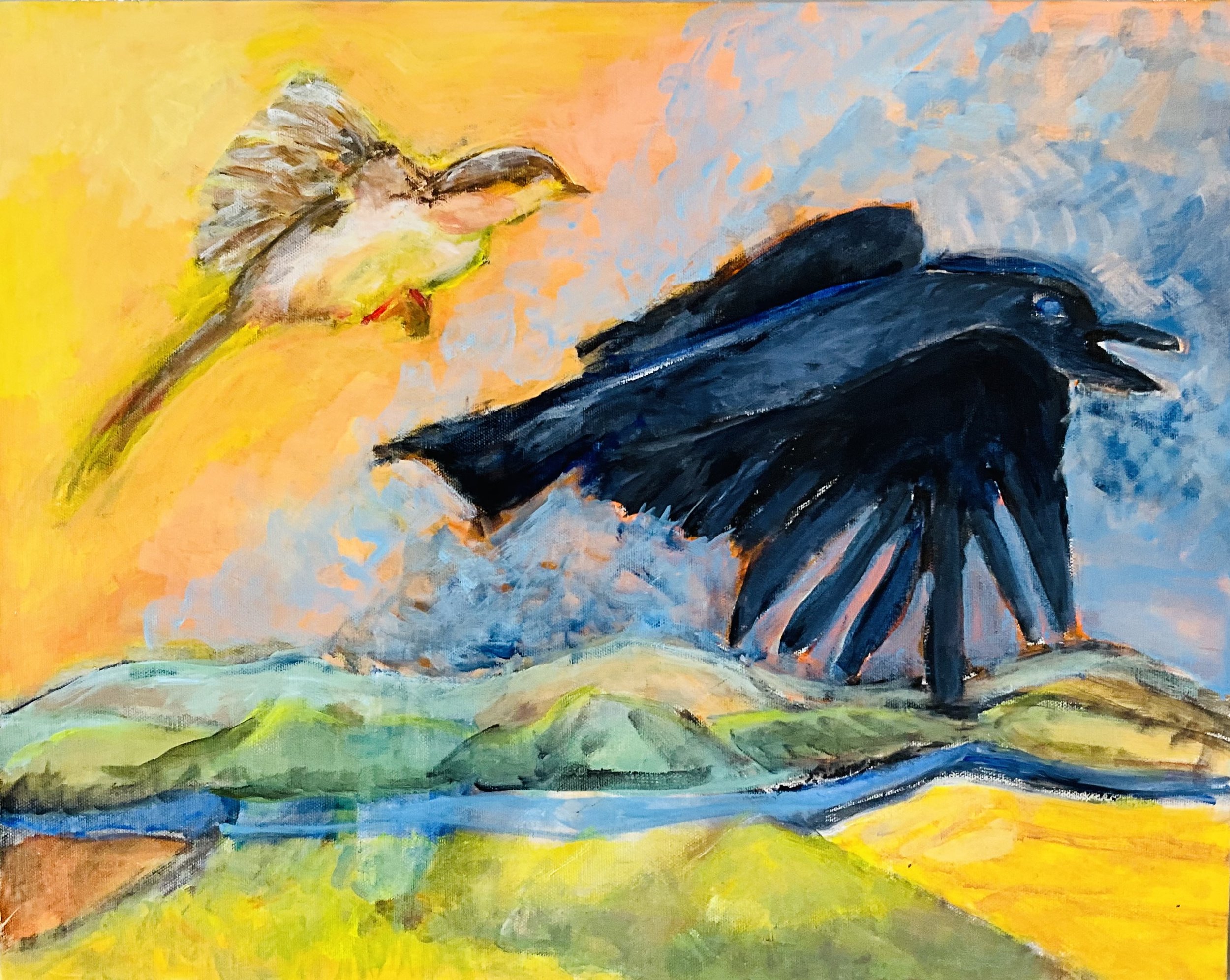 16x20