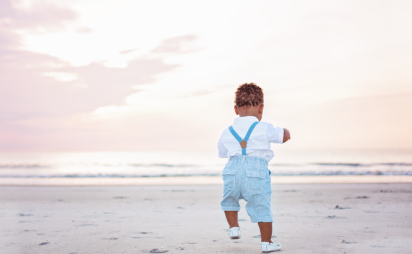 First birthday photos | Maris Kirs Photography | Jacksonville, FL, Ponte Vedra and St.Augustine professional photographer