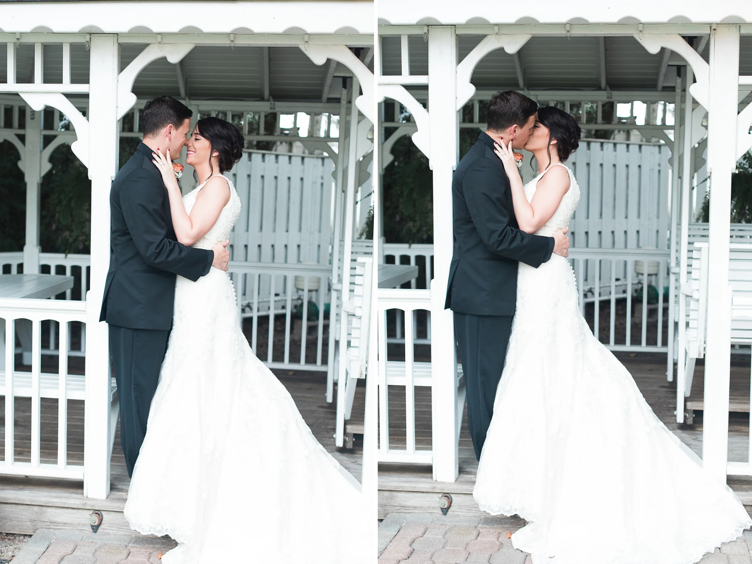 Wedding in Hilliard Mansion, FL | Maris Kirs Photography | Jacksonville, Ponte Vedra and St.Augustine wedding photographer