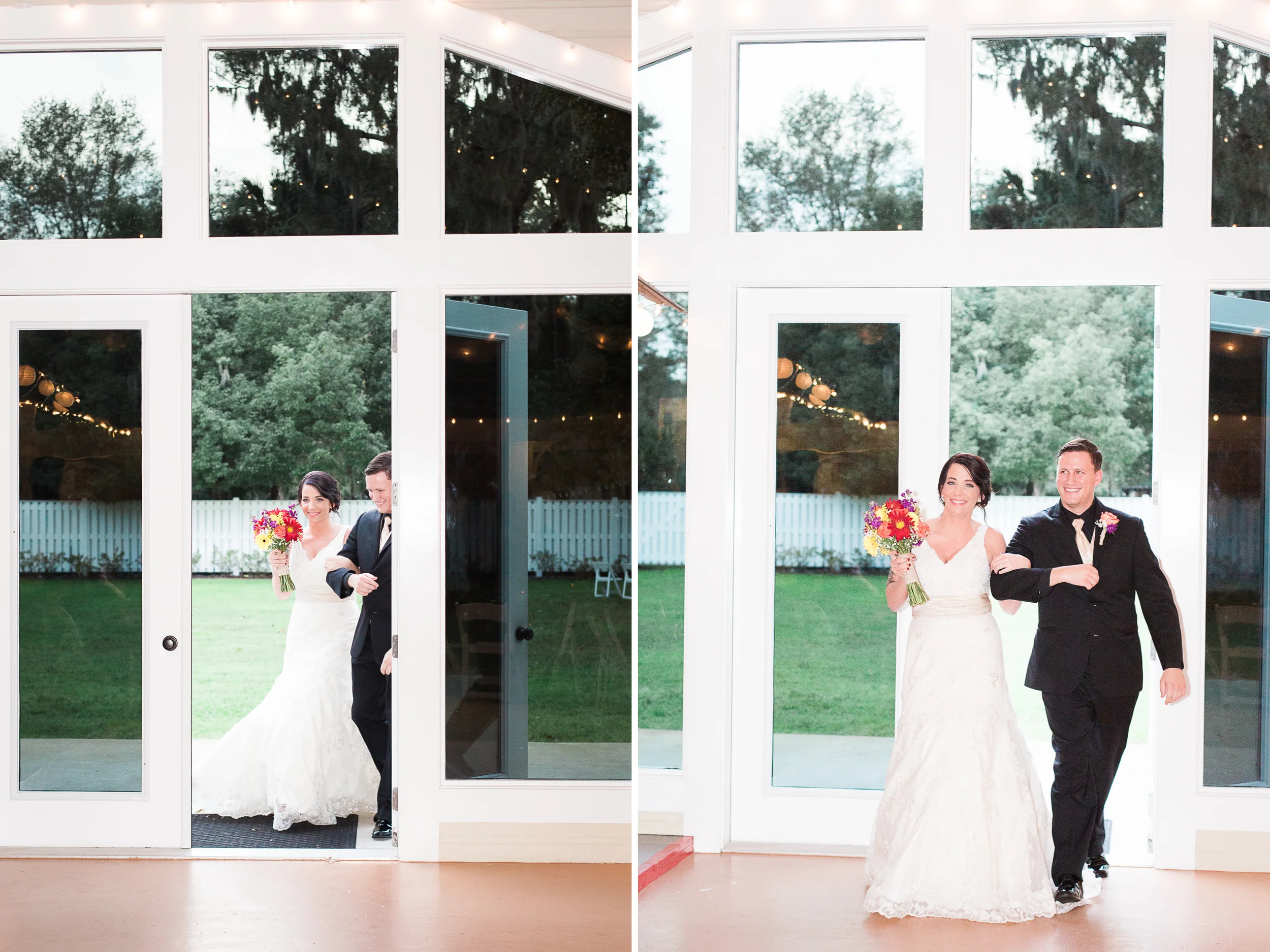 Wedding in Hilliard Mansion, FL | Maris Kirs Photography | Jacksonville, Ponte Vedra and St.Augustine wedding photographer