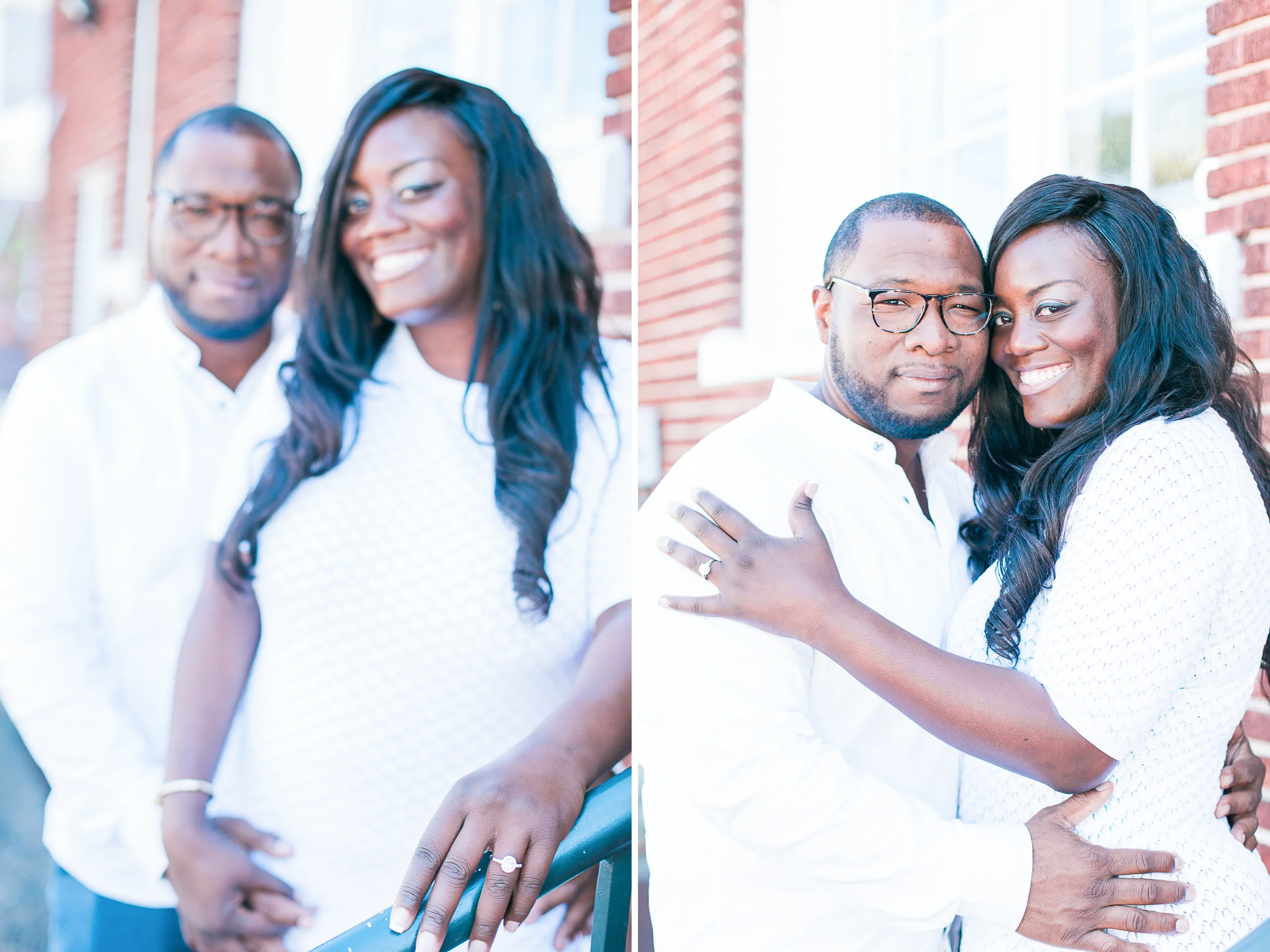 Engagement photos | Maris Kirs Photography | Ponte Vedra, Jacksonville and St.Augustine engagement photographer