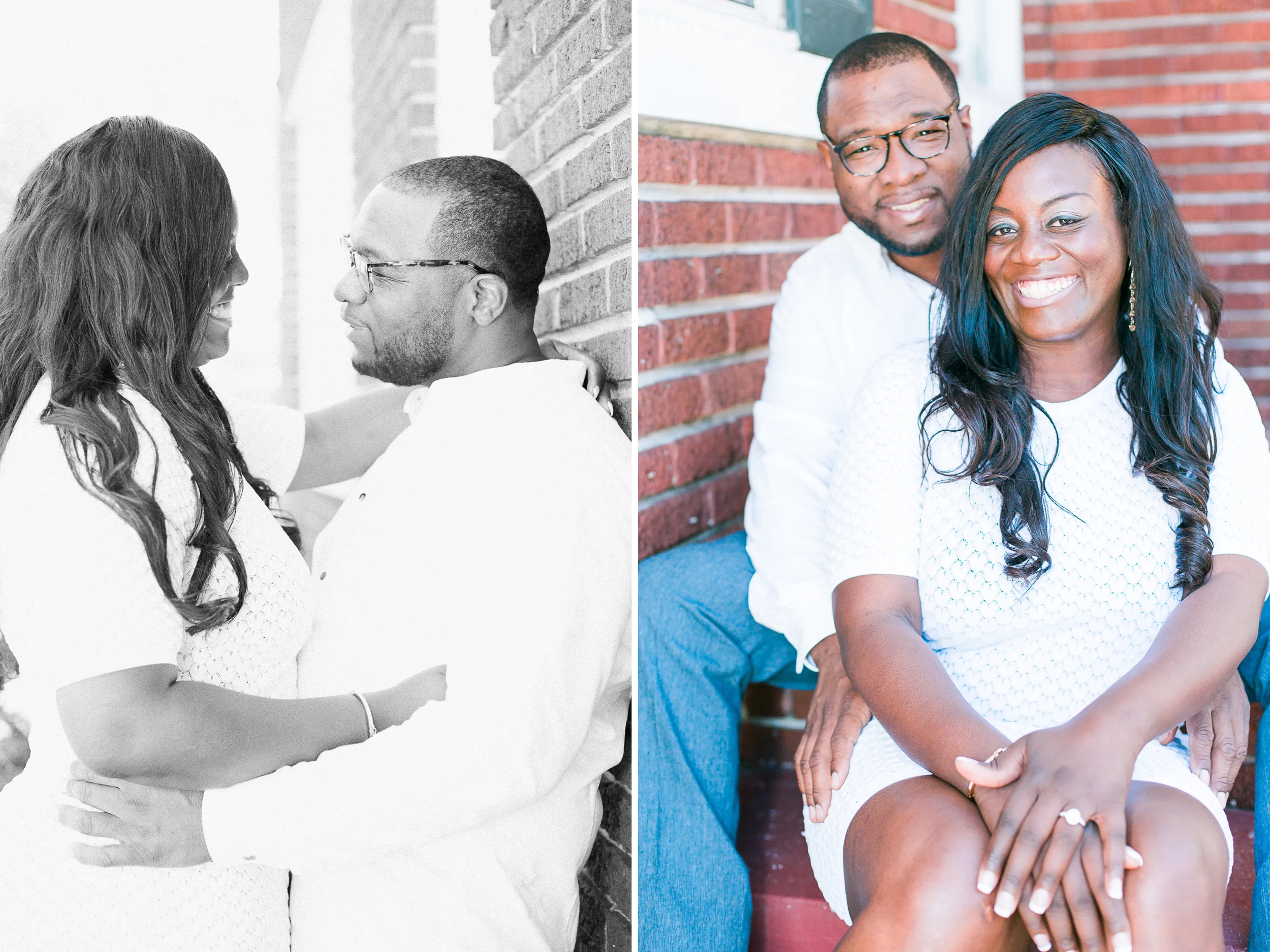 Engagement photos | Maris Kirs Photography | Ponte Vedra, Jacksonville and St.Augustine engagement photographer