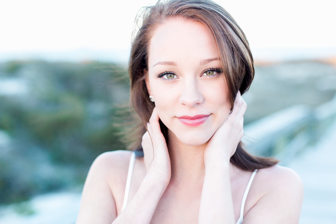 High school senior photos | Maris Kirs Photography | Jacksonville, St.Augustine and Ponte Vedra senior photographer