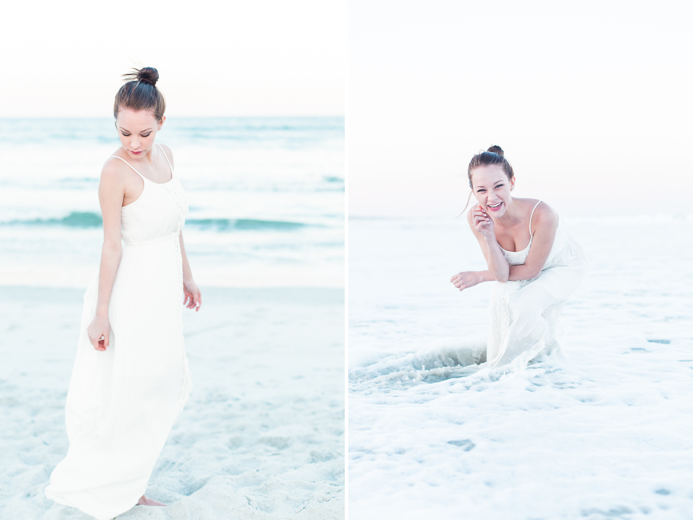 High school senior photos | Maris Kirs Photography | Jacksonville, St.Augustine and Ponte Vedra senior photographer