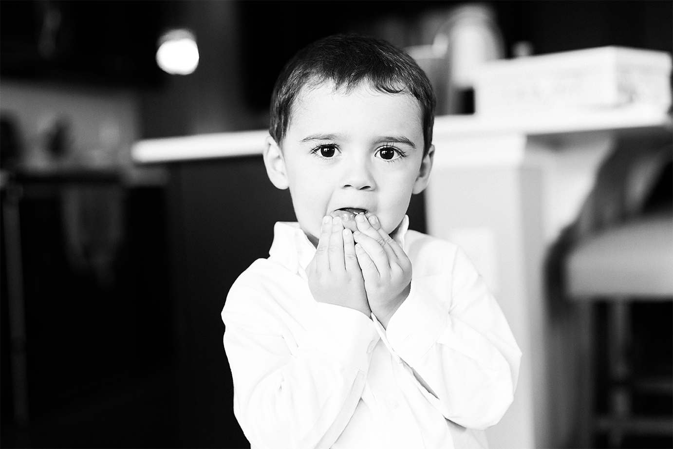 Ring bearer