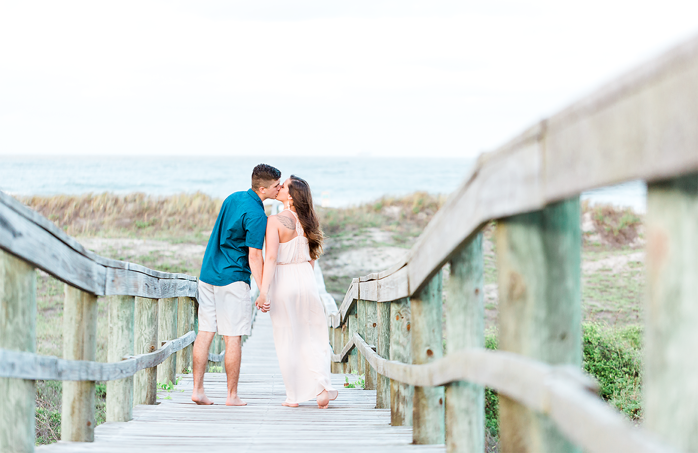 jacksonville fl engagement photographer