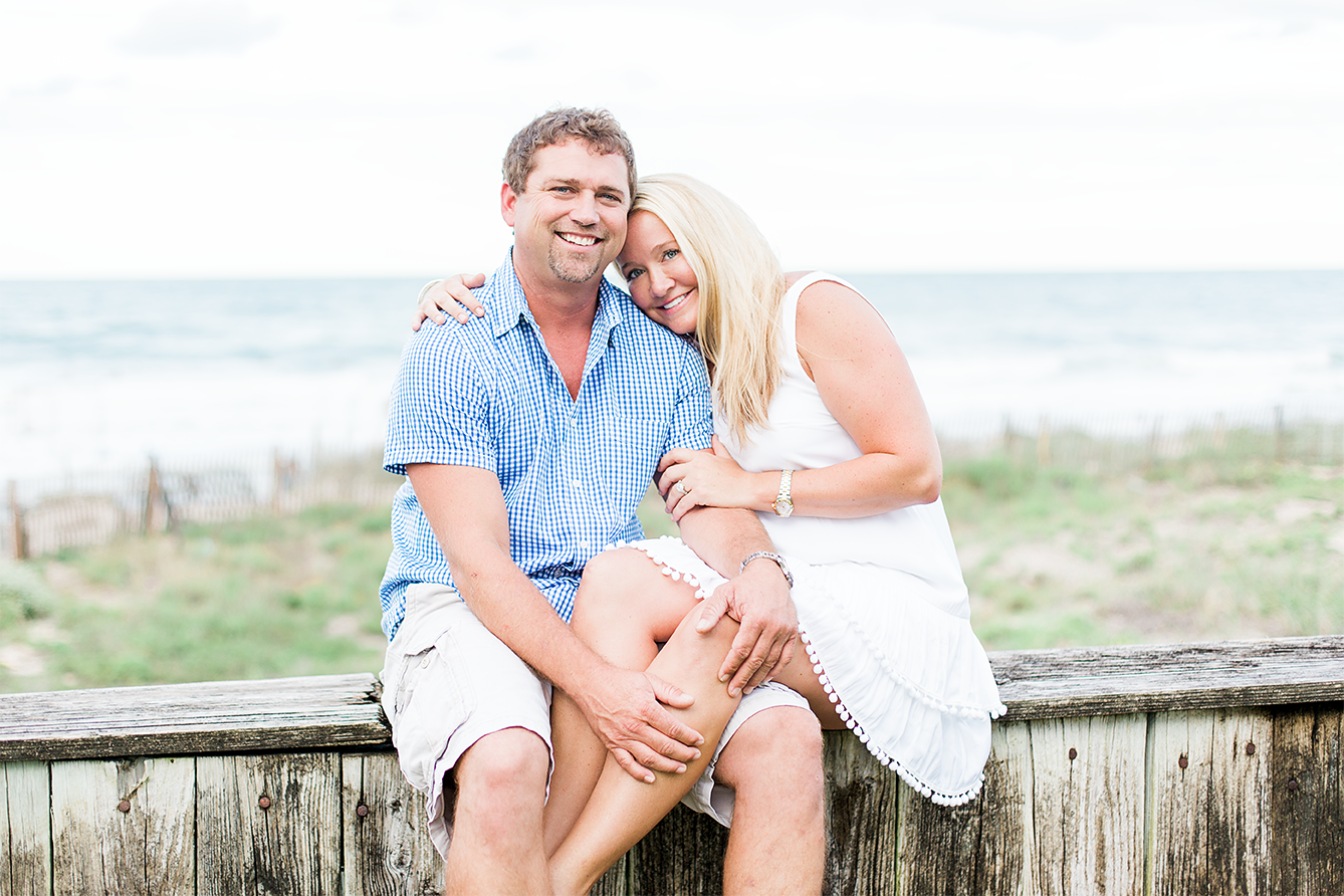 Couple photos in Ponte Vedra
