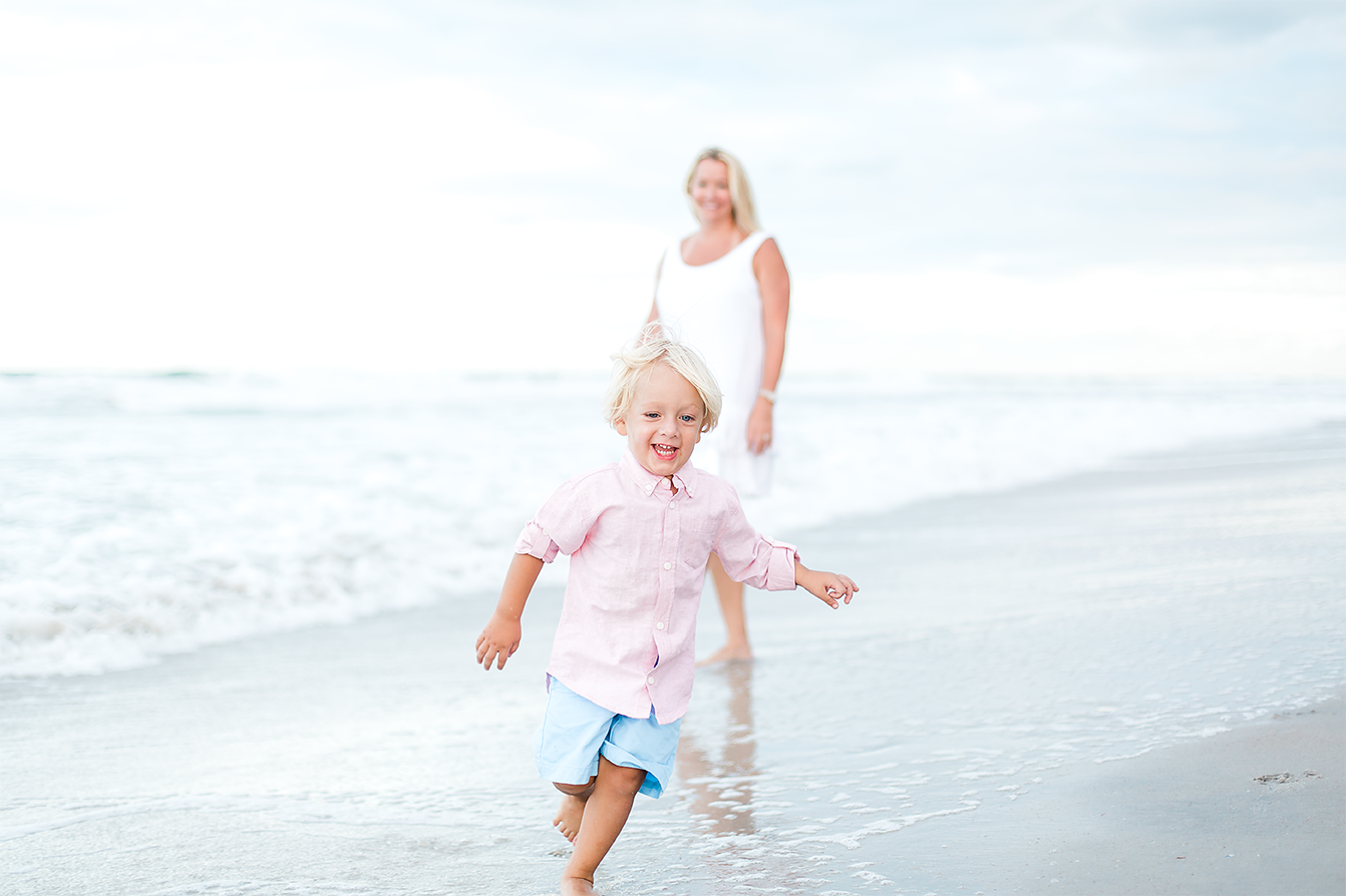 Ponte Vedra family photogrpaher